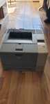 HP laserjet 2024n