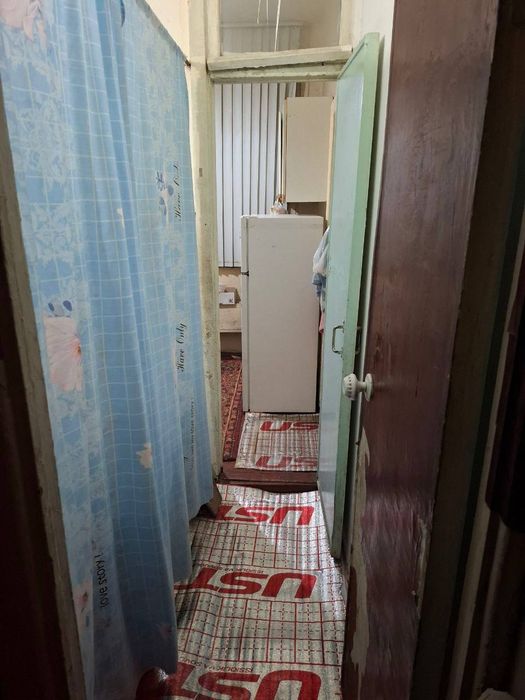 1-Комн. 3-Этаж. Панельный. 30м². Сампи. Юнусабад.