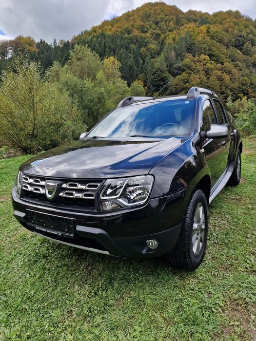 Dacia Duster 1.5 dci 4x4 EURO 6 92.000 km!!!