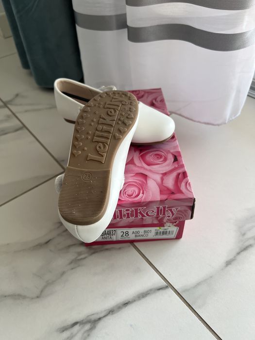 Balerini marimea  28