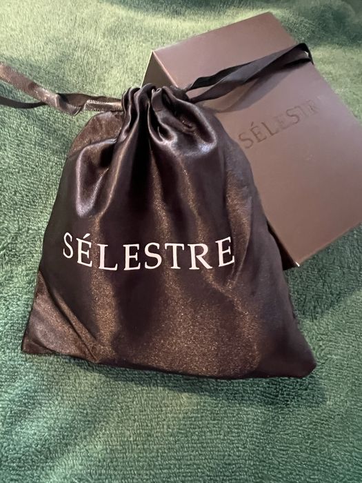 Кристал за премахване на косми Selestre