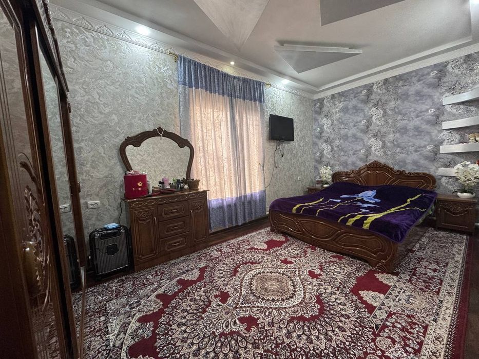 Дом в Бухаре 5соток,Адрес Отбозор,6комнат