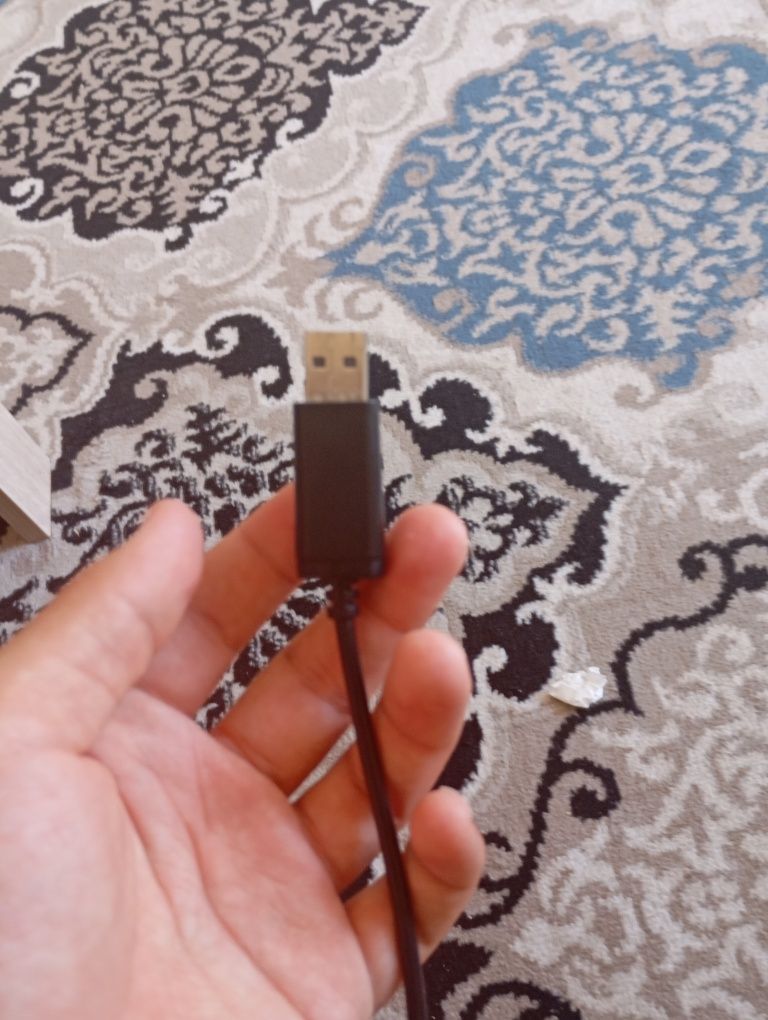 Naushnik Gameiski