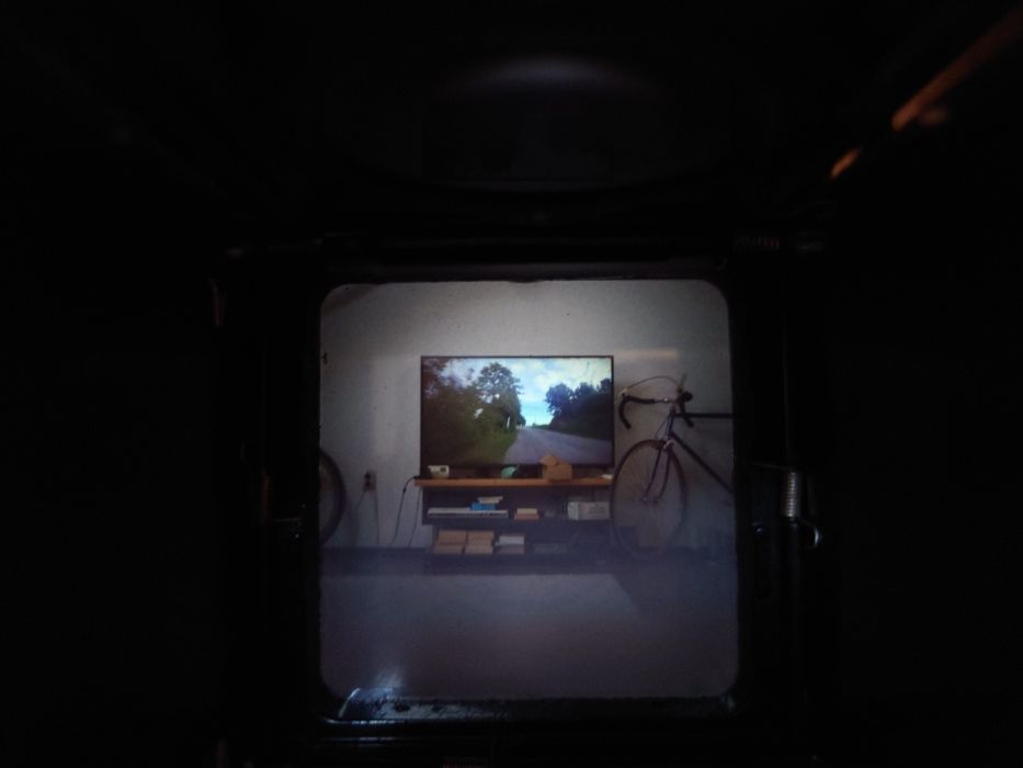 Aparat foto film lat medium format Ikoflex