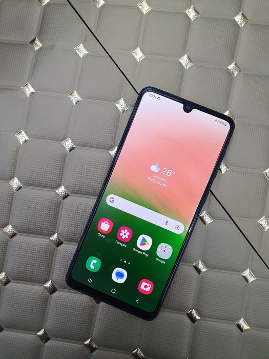 Samsung A33 5G 128Gb продам