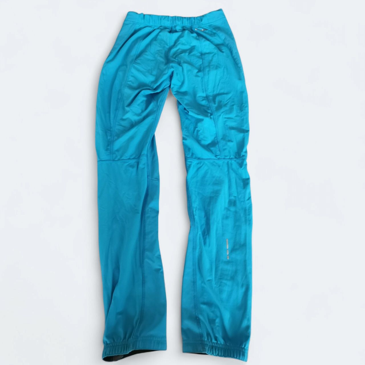 Pantaloni softshell munte Salomon Agile S Damă
