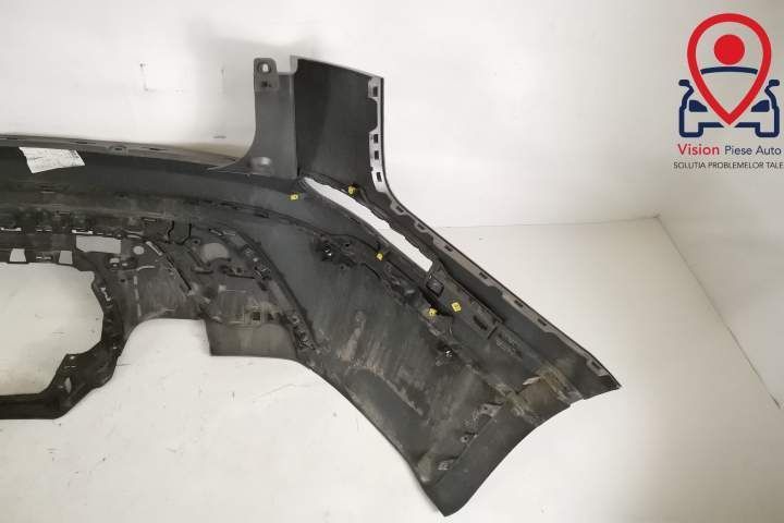 Bara Spate Originala Cu Senzori Si Ornamente In Stare Buna Land Rover