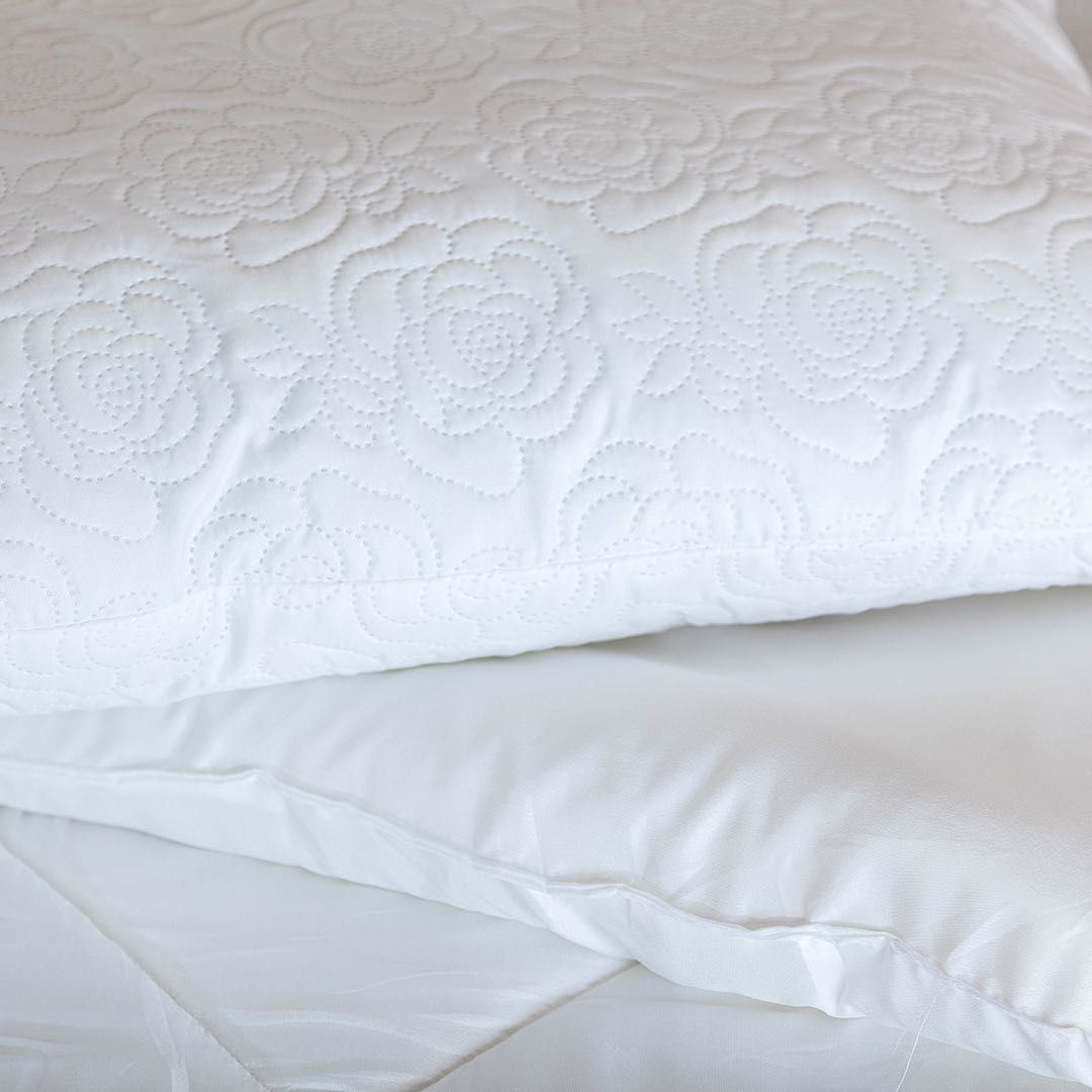 Недорогие гипоаллергенные подушки отличного качества, для дома, отелей