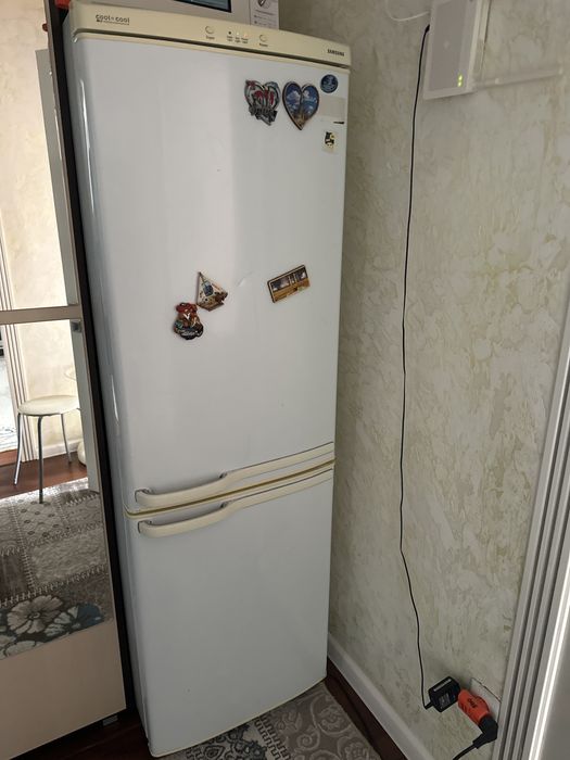 Холодильник самсунг