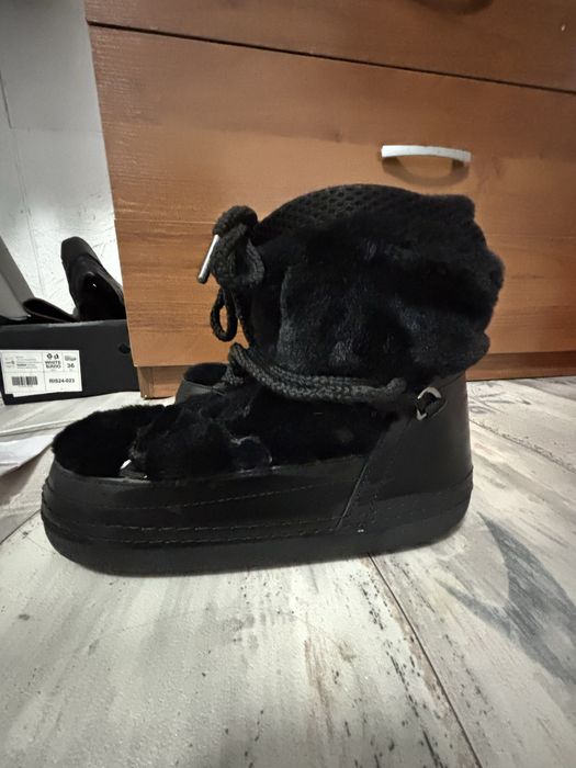 Ботуши DeeZee 36-37