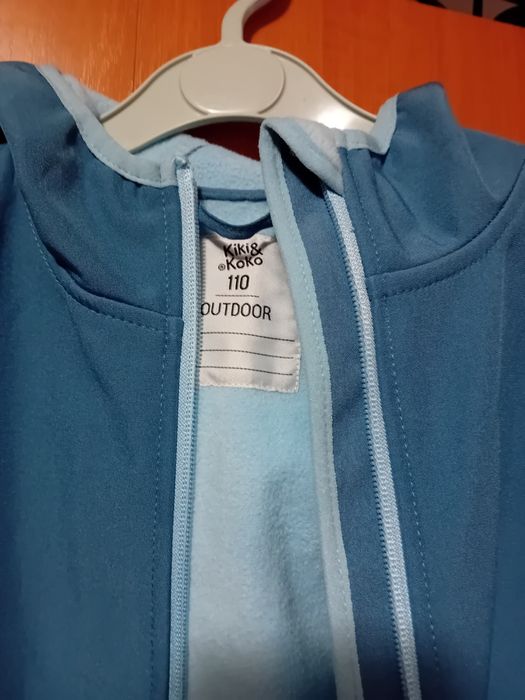 Jachetă pentru băiețel