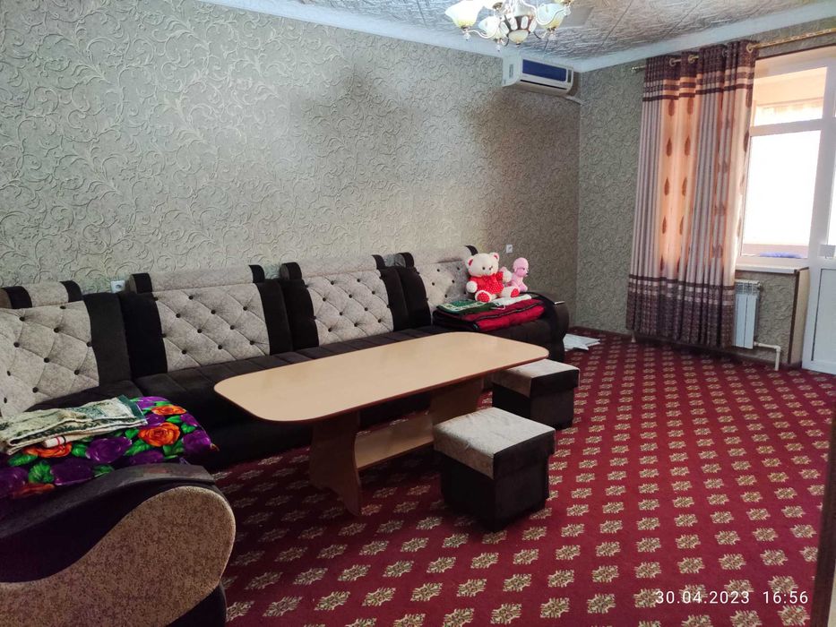 5 xonali kvartira zudlik bilan sotiladi