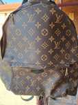 Rucsac louis vuitton