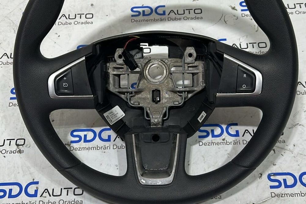 Volan 484005122R Renault Master 2.3 2019-2025 Euro 6