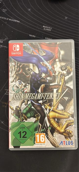 Jocuri Nintendo Switch