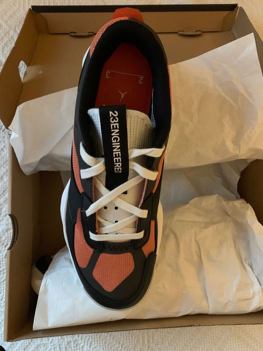 мъжки маратонки Jordan Air 200E, размер 42.5