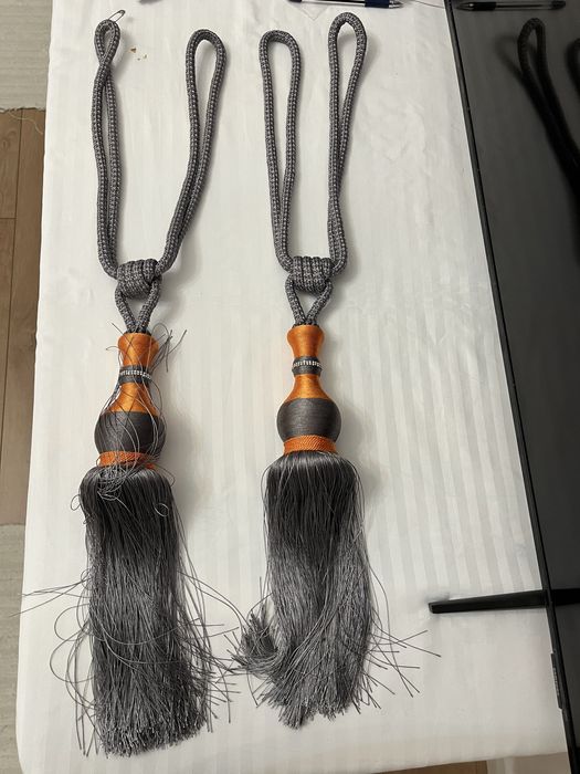 подхваты для штор