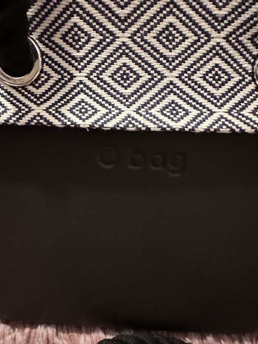 Голяма чанта O Bag