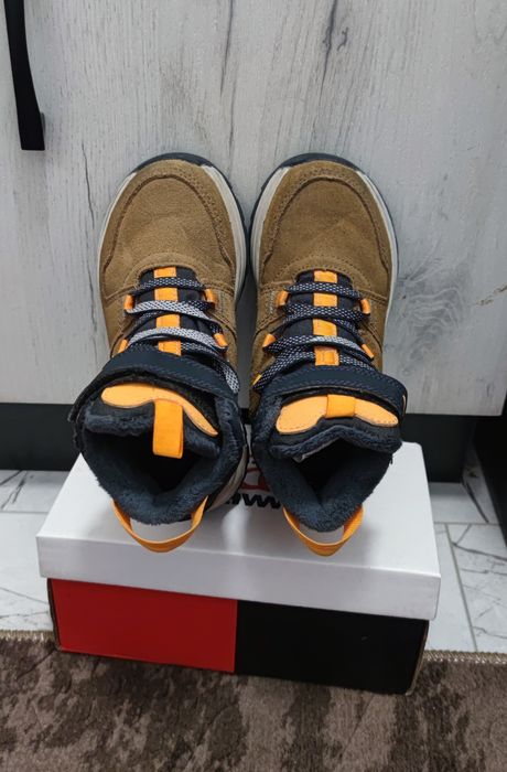 Детски боти номер 28