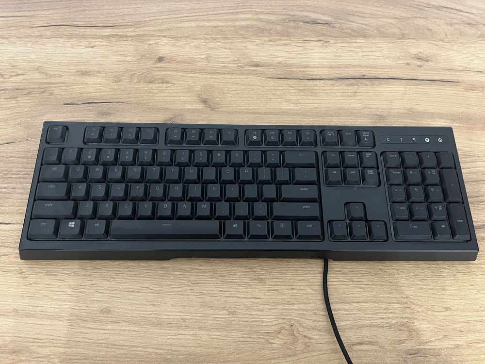 Tastatura Razer Ornata Chroma