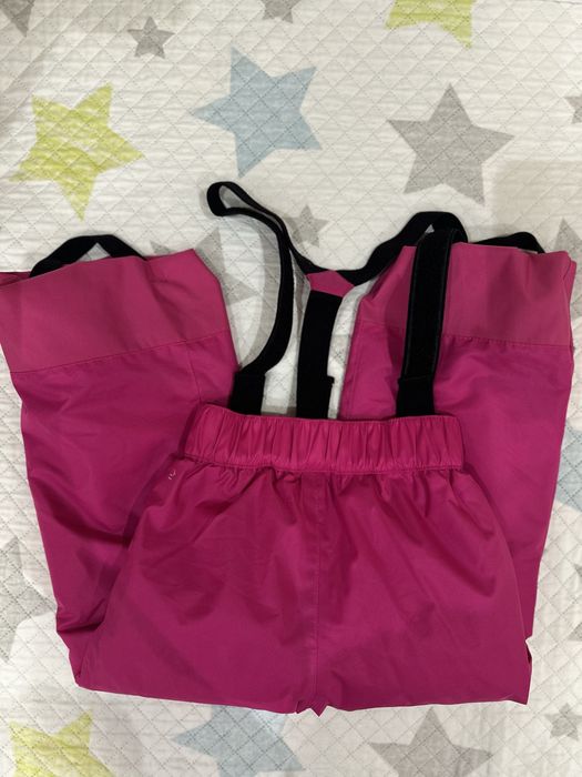 Детски ски гащеризон Decathlon