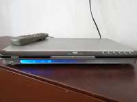 DVD Player Crown/Neo