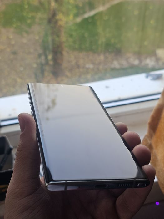 Samsung Galaxy Note 10+