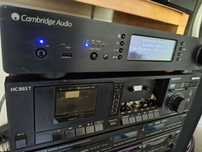 cambridge stream magic 6