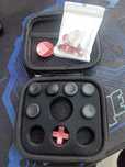 Xbox series elite controller набор