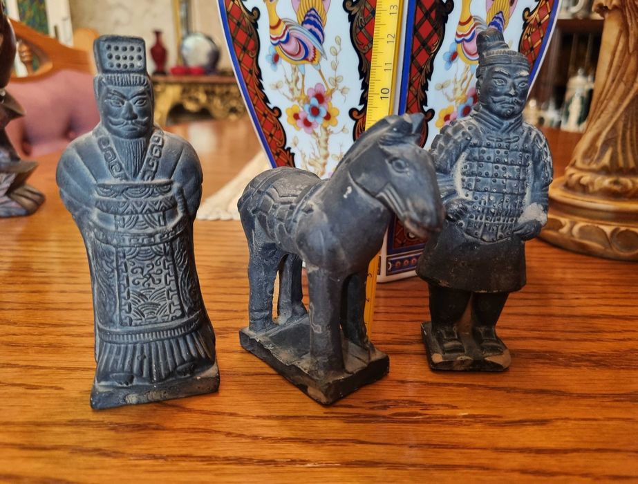 Sculptura chinezeasca