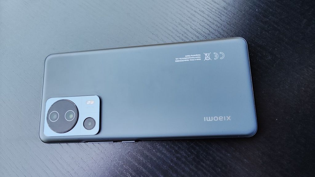 Xiaomi 13 lite 256 GB full