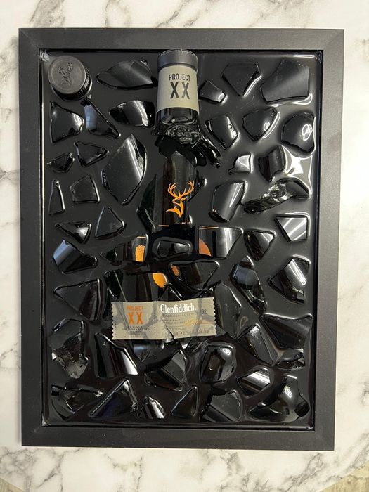 Tablouri decorative din rășină expoxidica