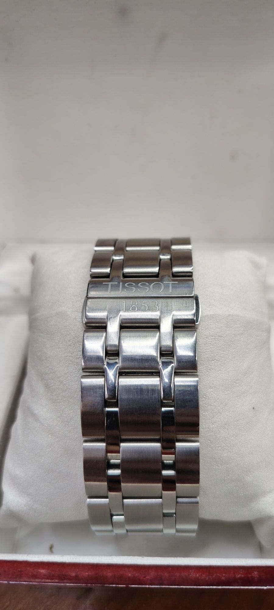 Швейцарские часы Tissot хронограф Automatic Original