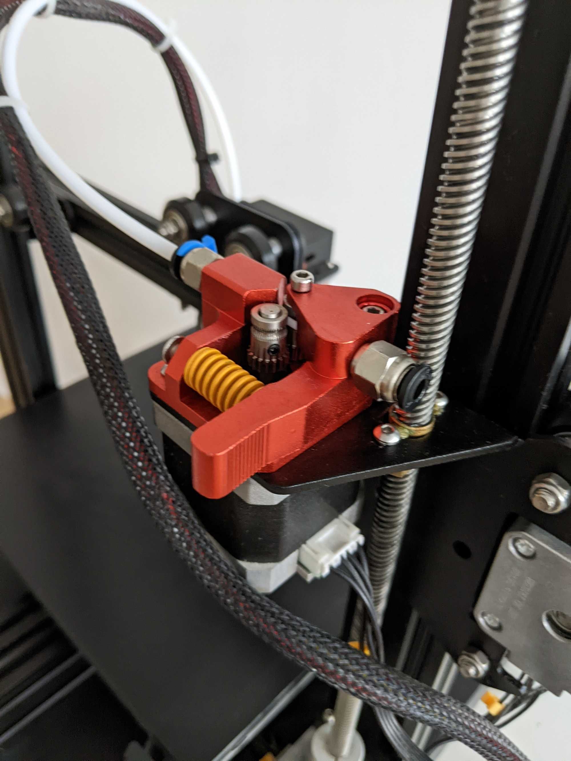 3D Printer Creality CR-20 Pro