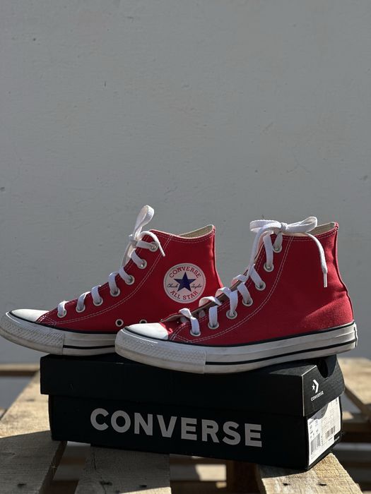 Продам Converse original