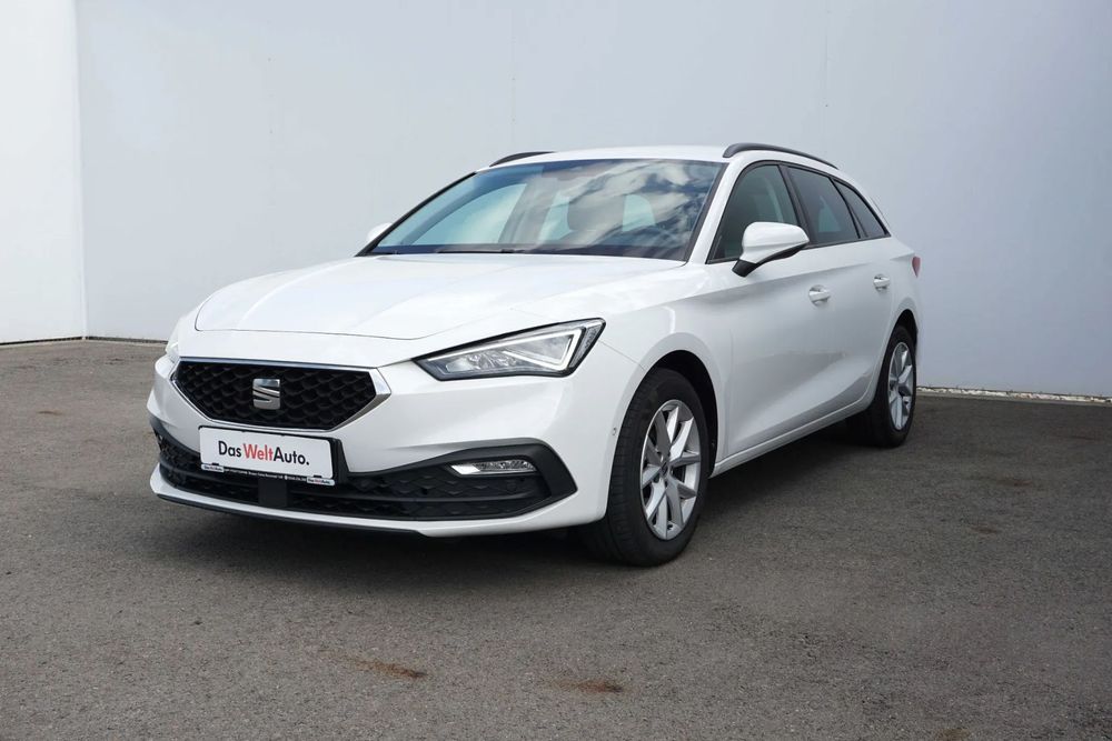 Seat Leon Seat Leon Style 2.0 TDI DSG7