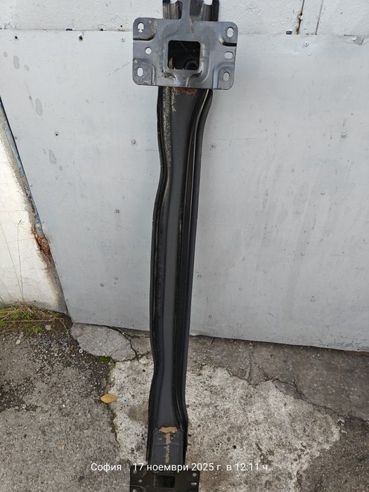 Основа броня Tiguan 2016-