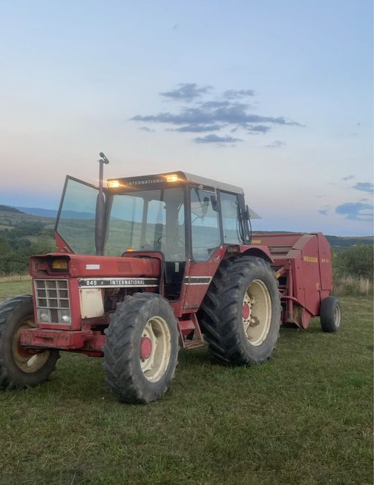 Vand international845