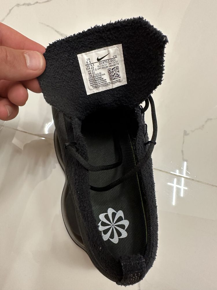 Обувки Nike air Max scorpion