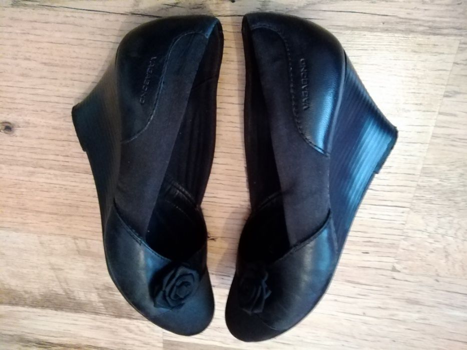 Дамски обувки