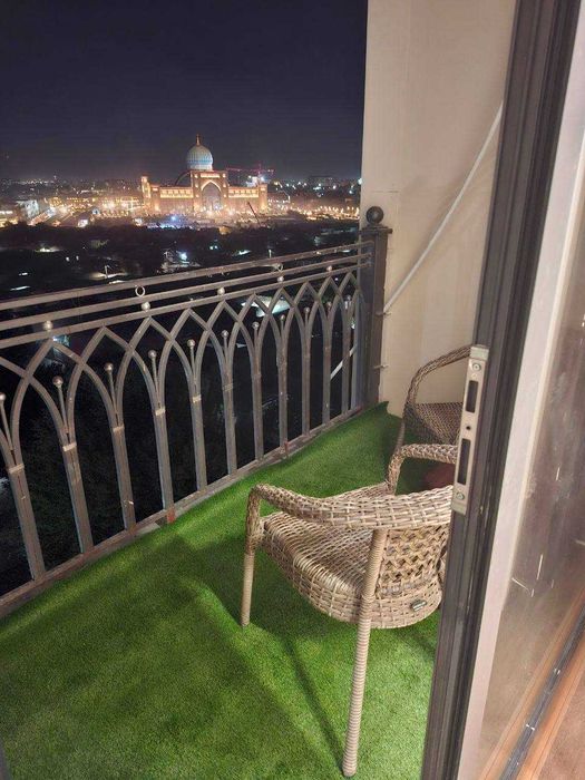 Новостройка 3/9/12, с мебелью и техникой. СЕБЗАР