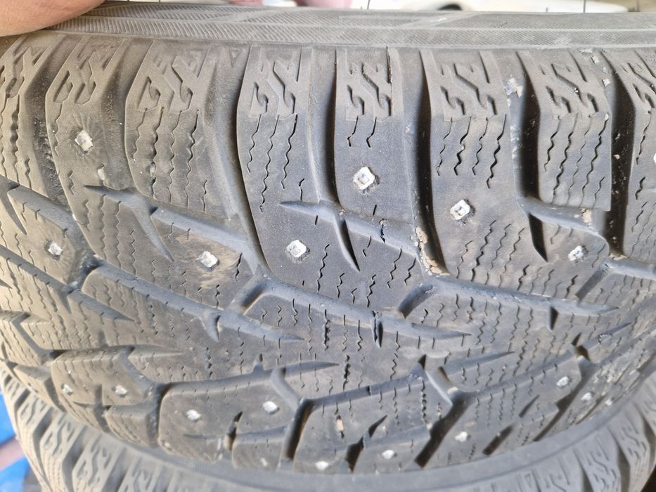 Продам шины Yokohama r16