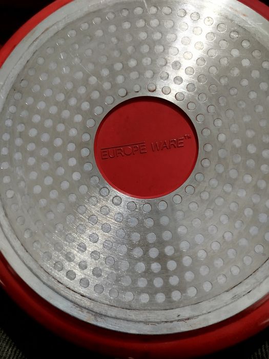 Кастрюли, казан, бидон, сковороды, формы