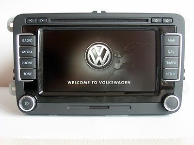 Update hărți și soft navigație GPS Volkswagen/Skoda,Renault, Peugeot,