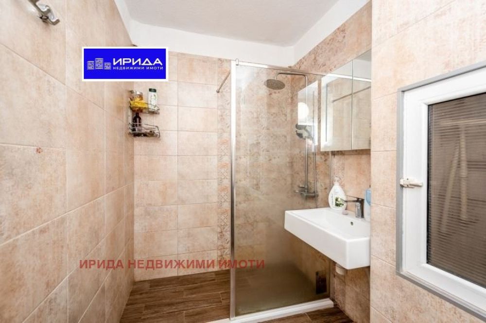 Продава се Тристаен апартамент в София, Света Троица - 88 кв.м за 2216 €/кв.м - Снимка #9