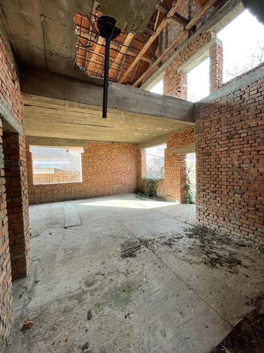 Casa în roșu Jimbolia strada Doctor Karl Diel 31