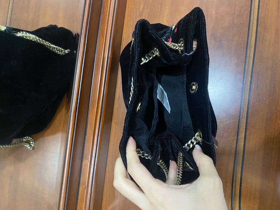 сумка ZARA , новая 350.000