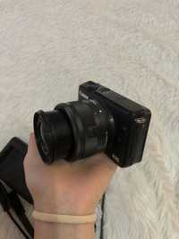 камера Canon EOS M10