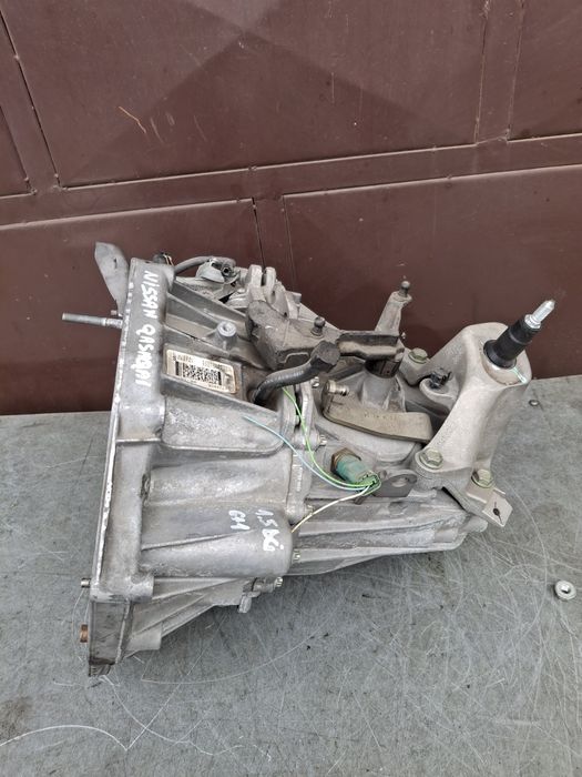 Cutie de viteze Dacia Duster Qashqai 1.5 Dci (6Trepte) 2014-2021