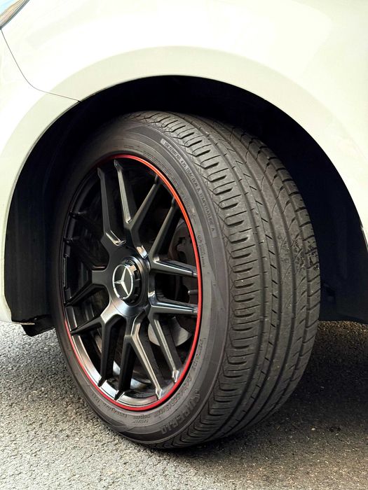 Mercedes-Benz V Classe